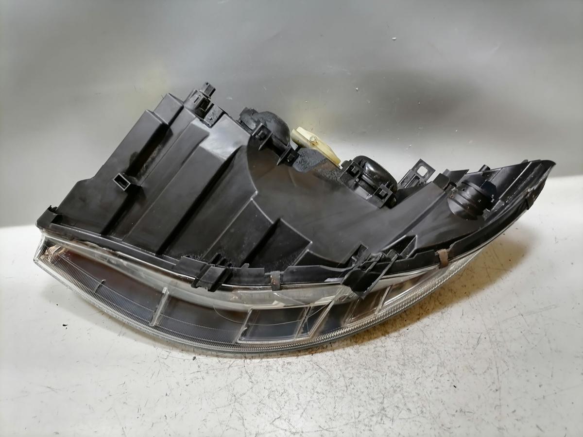 Mercedes C Klasse W203 original Scheinwerfer vorn rechts Halogen Bj.2005